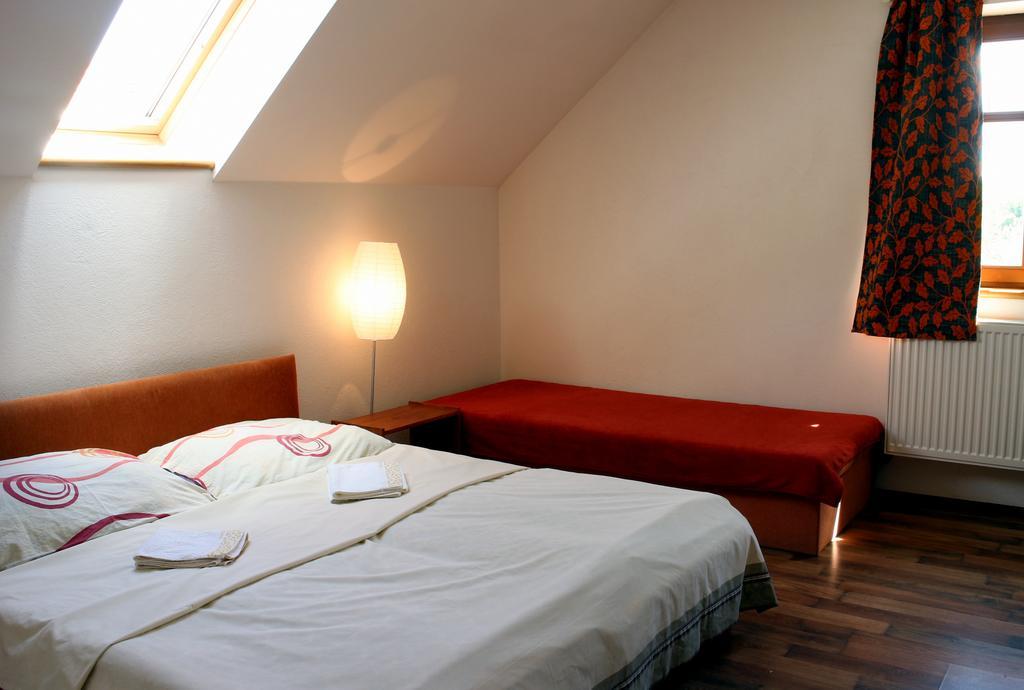 Kremenisko II Pension Banská Štiavnica Kamer foto