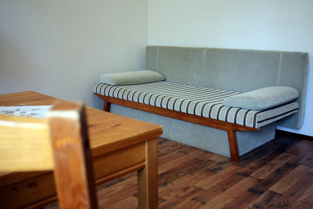 Kremenisko II Pension Banská Štiavnica Buitenkant foto