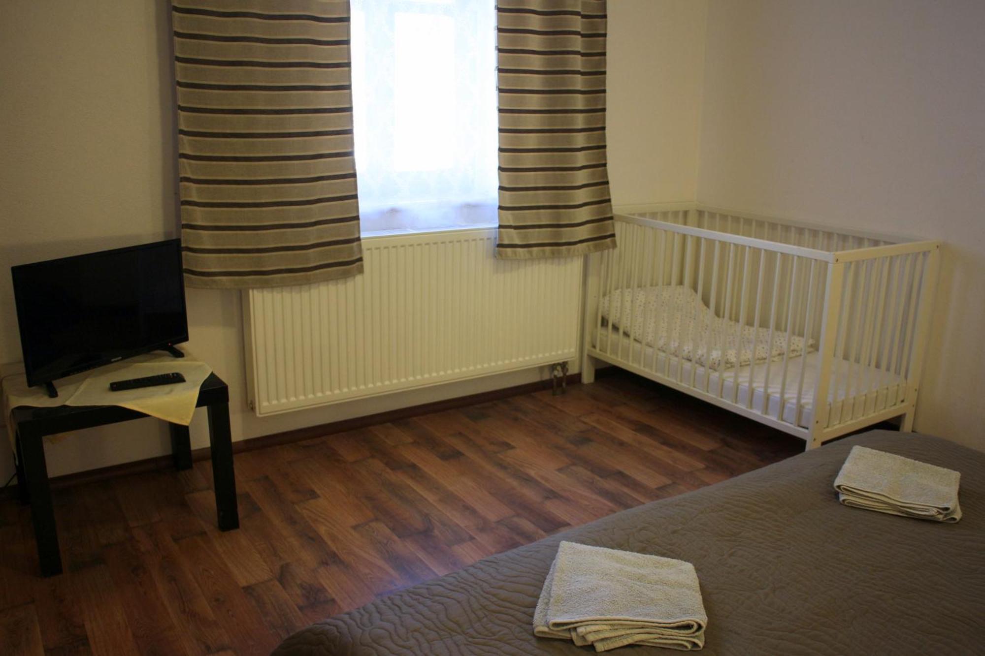Kremenisko II Pension Banská Štiavnica Buitenkant foto