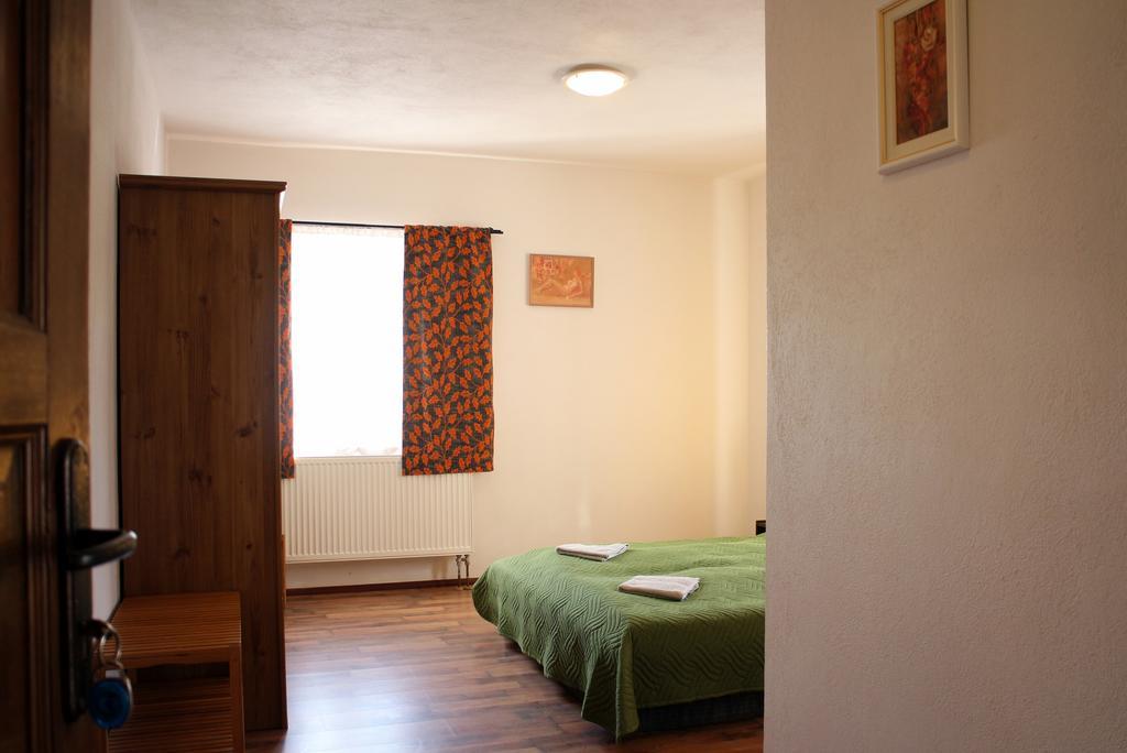 Kremenisko II Pension Banská Štiavnica Buitenkant foto