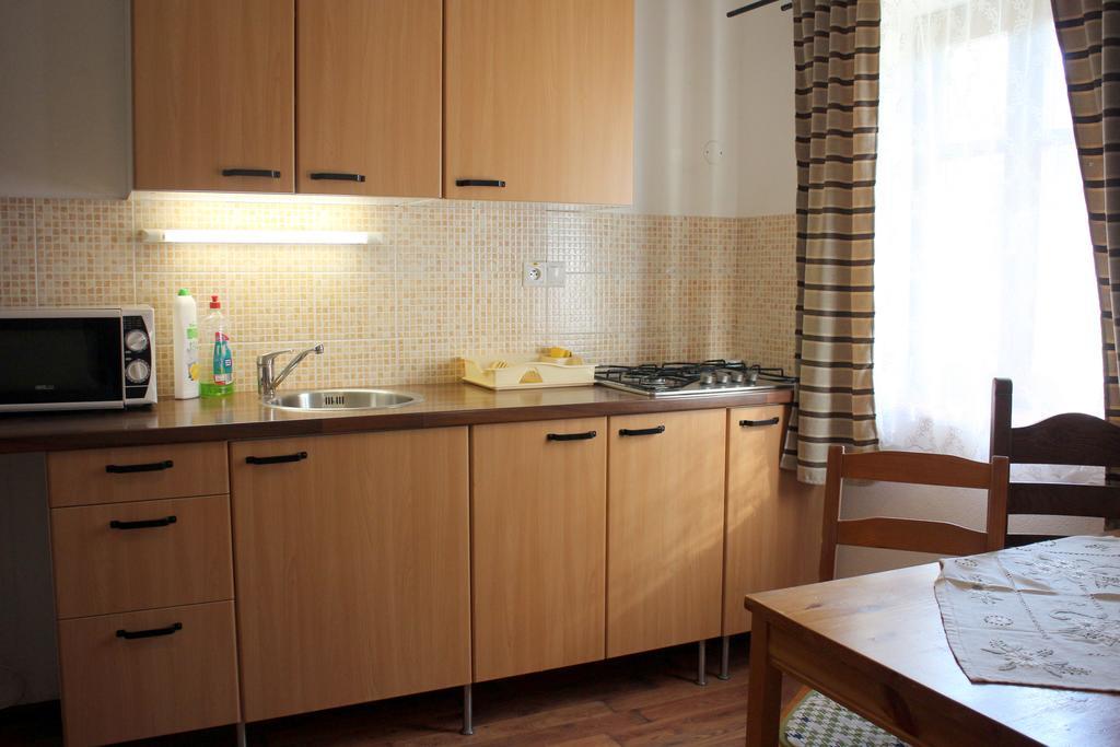 Kremenisko II Pension Banská Štiavnica Buitenkant foto