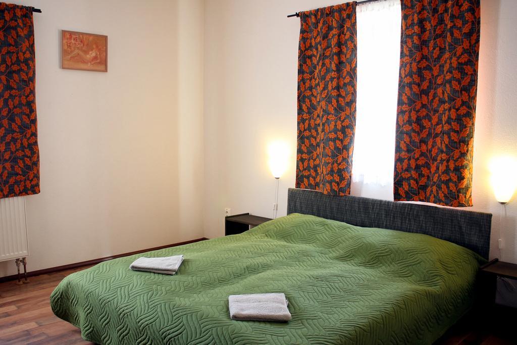 Kremenisko II Pension Banská Štiavnica Buitenkant foto