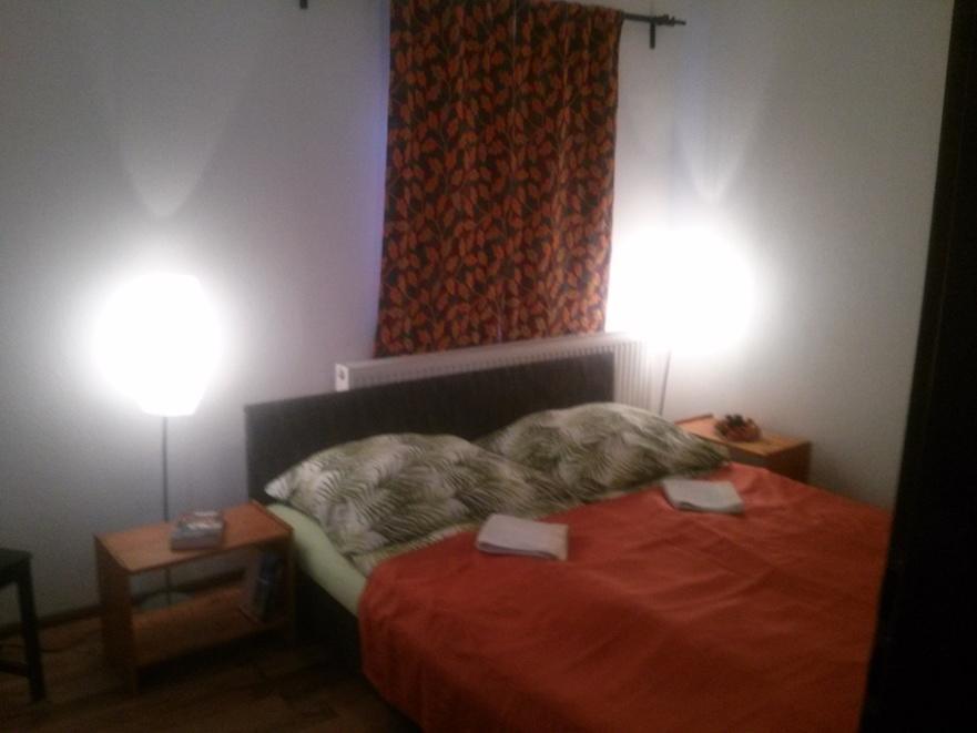Kremenisko II Pension Banská Štiavnica Buitenkant foto
